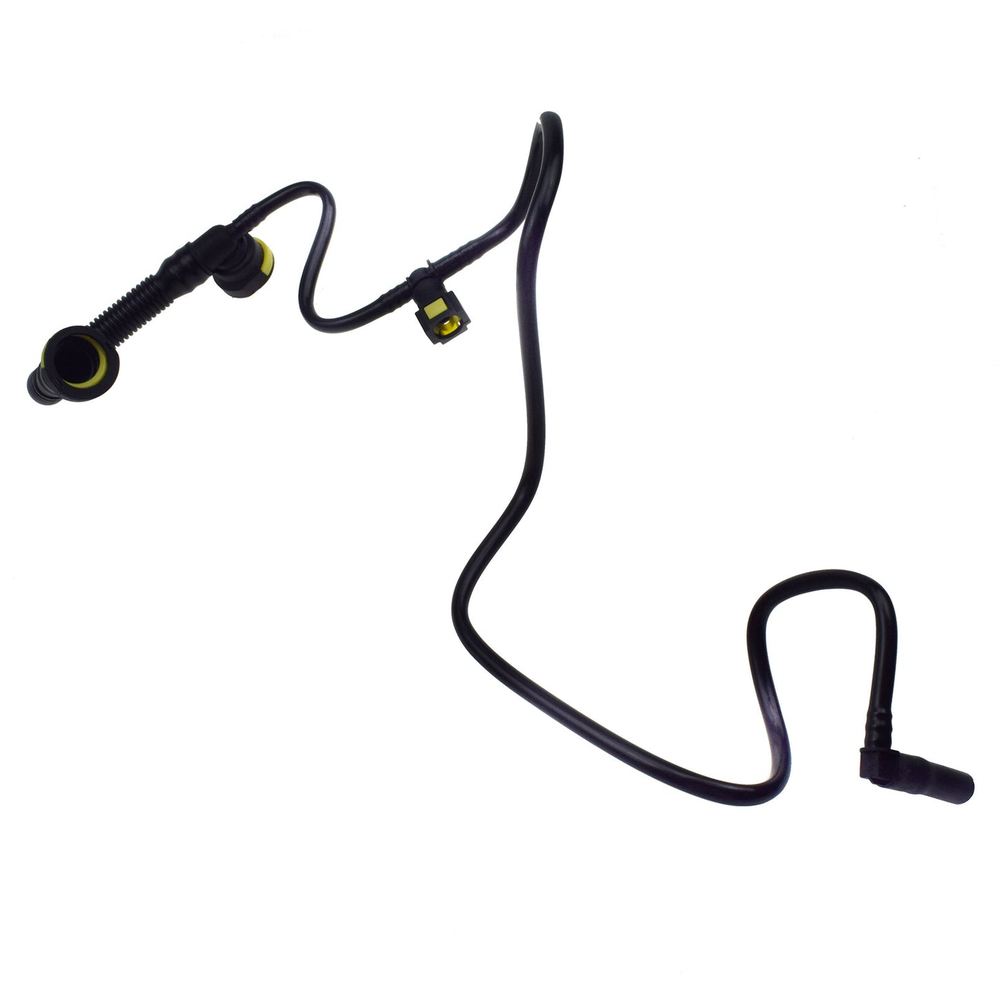 ya 1 8.5.3 Crankcase breathing tube hose line suitable for Citroen XSARA for Peugeot 206 207