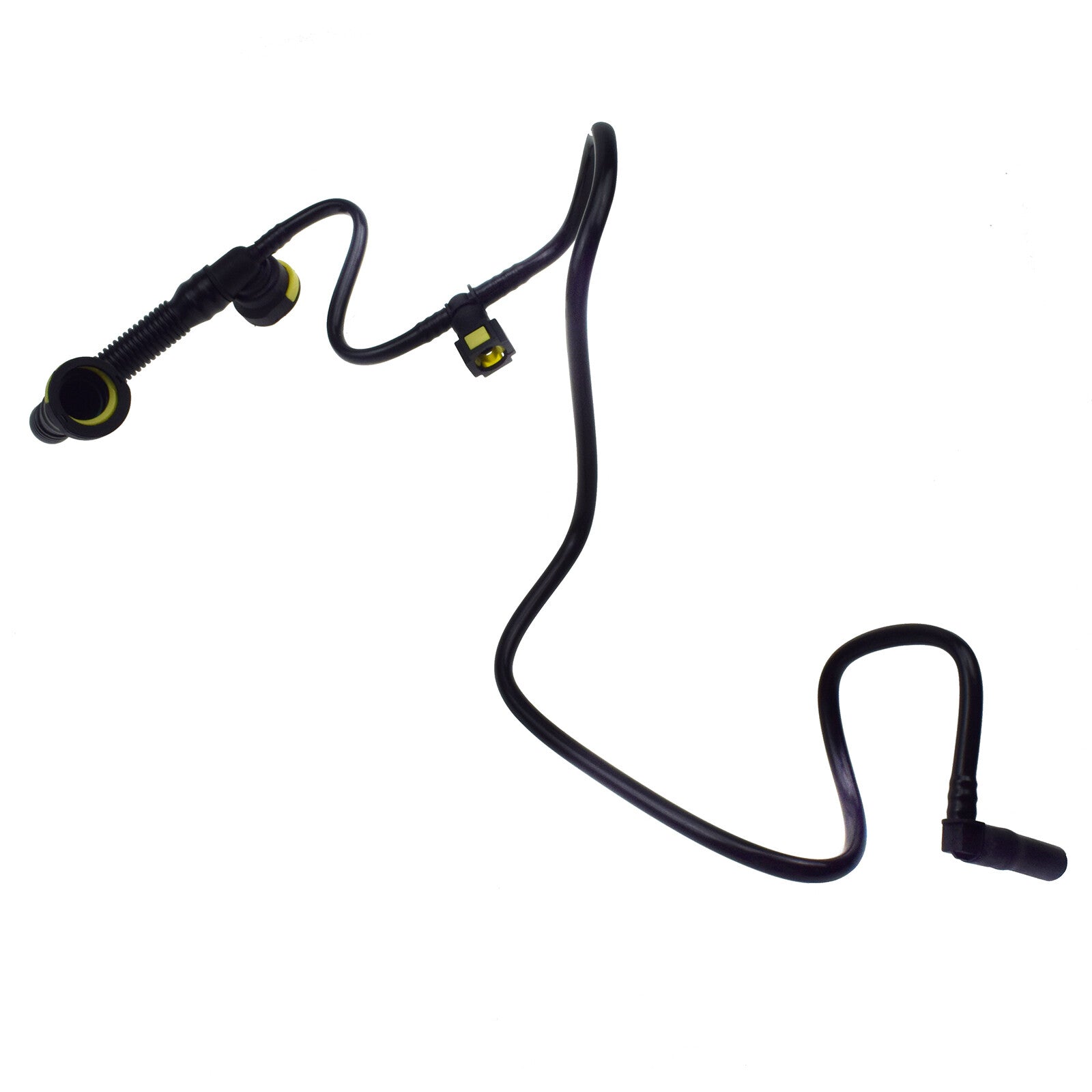 ya 1 8.5.3 Crankcase breathing tube hose line suitable for Citroen XSARA for Peugeot 206 207