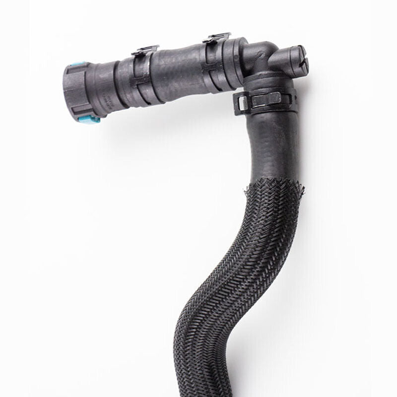 ya 5 8.7 1-Piece Coolant Radiator Water Hose for Range for Rover Sport LR062106