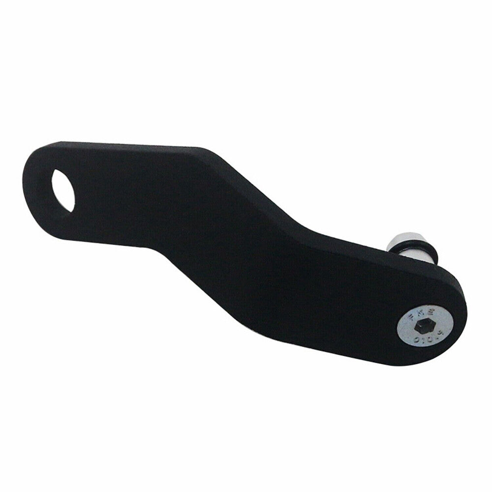 ya 5 8.7 1 x Carpeted Floor Mat Retention Bracket for Subaru for Impreza WRX STi 2002-2007
