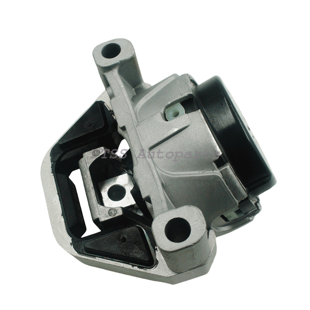 ya 5 6.16.2 4G0199381MM Left&Right Engine Mounts OE for Audi A6 A7 Quattro 2012-2018 3.0L