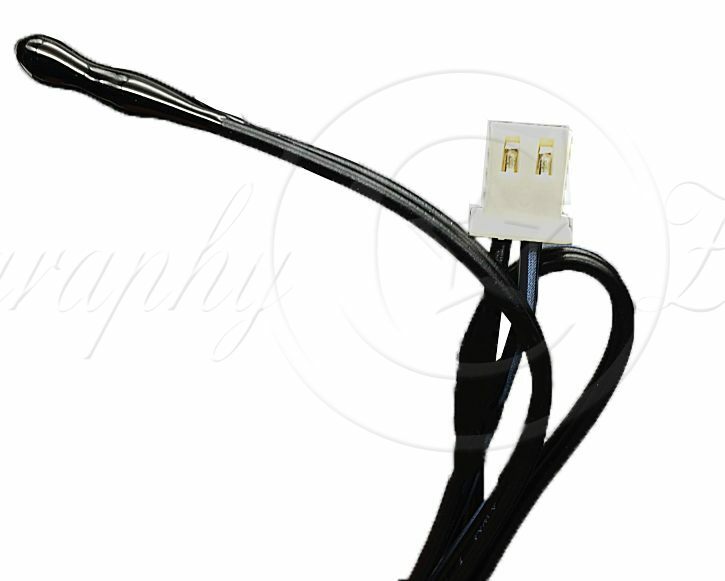 ya 25 In+Out TC 50K Air Conditioner eezer Temperature Sensor For ,Changhong,etc.