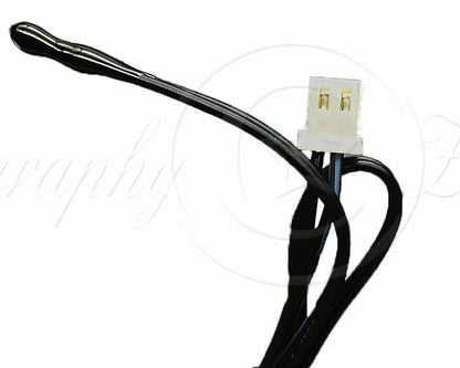 ya 25 In+Out TC 50K Air Conditioner eezer Temperature Sensor For ,Changhong,etc.