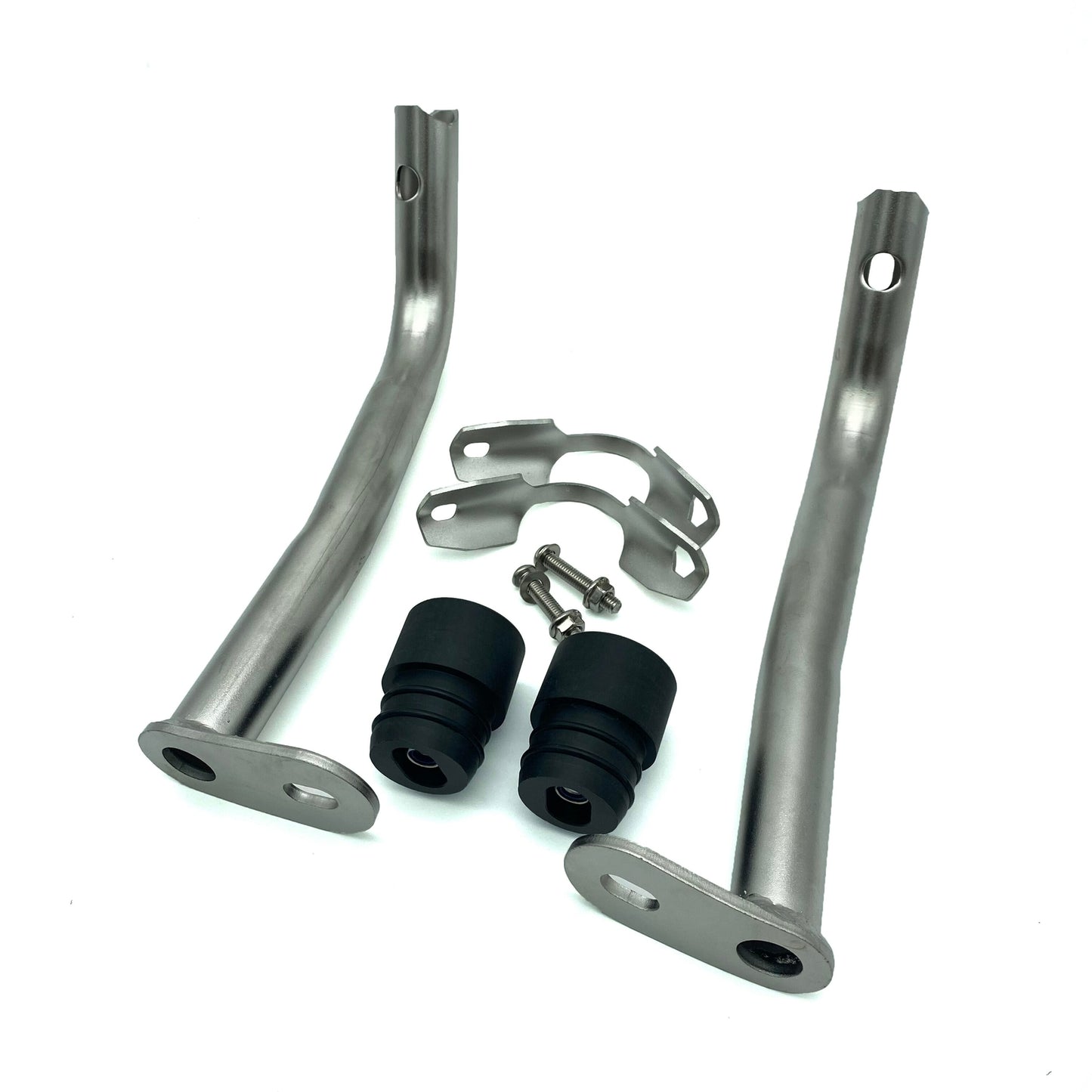 ya 5 8.7 for BMW R1250GS ADV 2019 2020 Engine Guard Crash Bar Protector Bumper F for Ram e