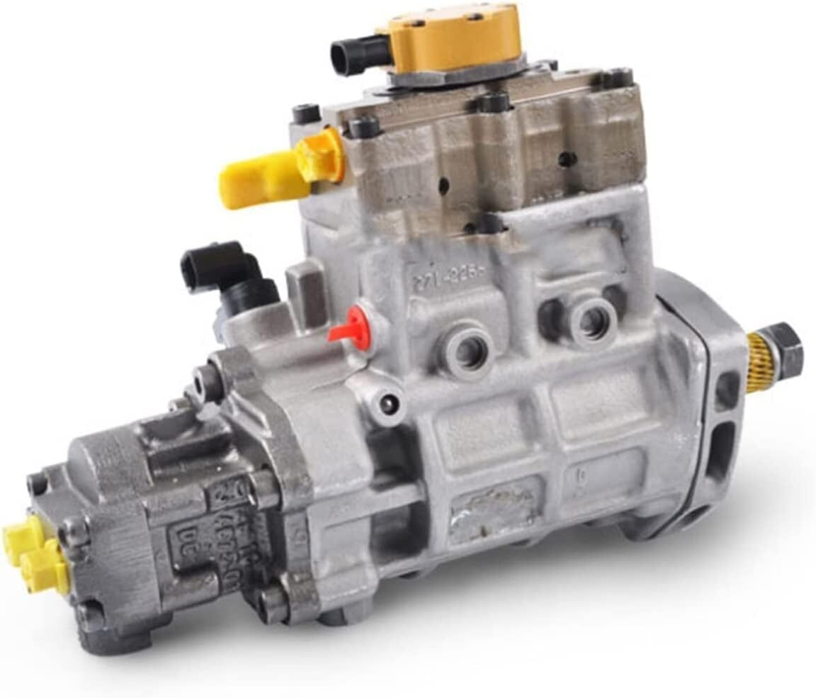 ya 27 7.2 Diesel Fuel Injection Pump 324-0532 2641A405 For CAT 420E 430E 450E C4 C4.4