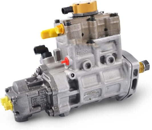 ya 27 7.2 Diesel Fuel Injection Pump 324-0532 2641A405 For CAT 420E 430E 450E C4 C4.4