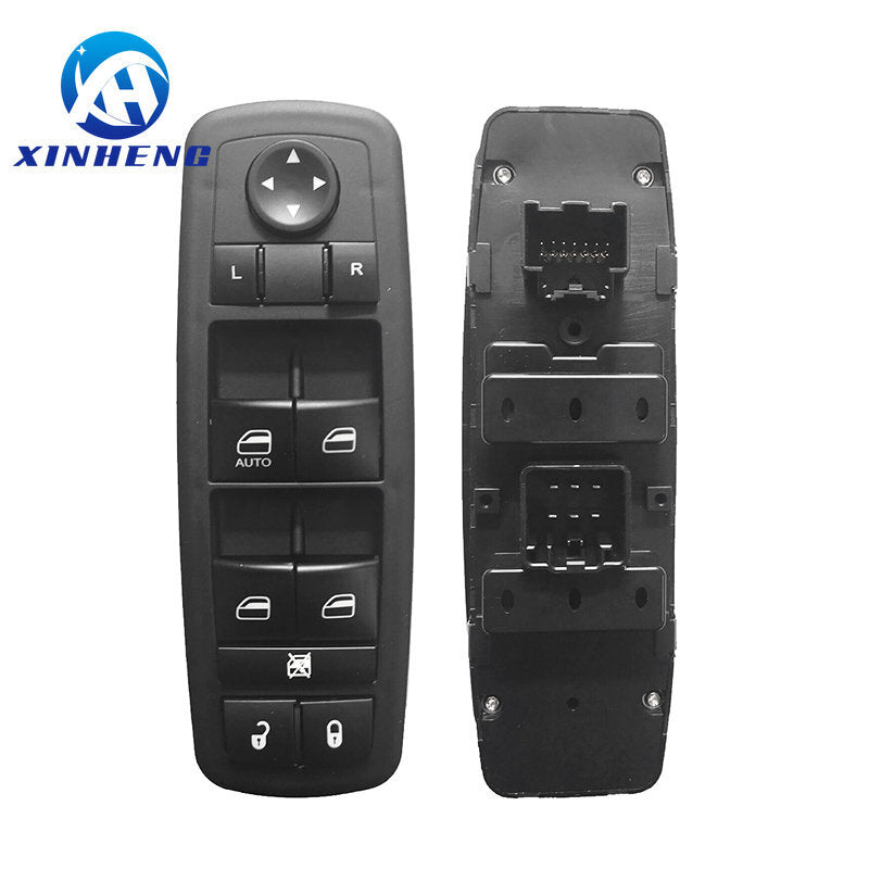 ya 1 8.5.1 Power Window Switch 68307001AA For 2017-2019 for Dodge Journey,68084001AB,68084001AC