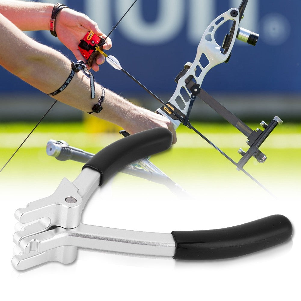ya 25  Archery Loop Plier Plier Anti-rust Compact For