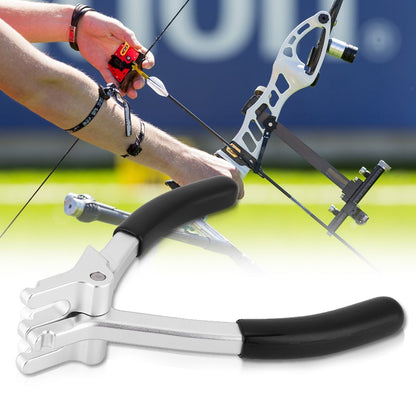 ya 25  Archery Loop Plier Plier Anti-rust Compact For