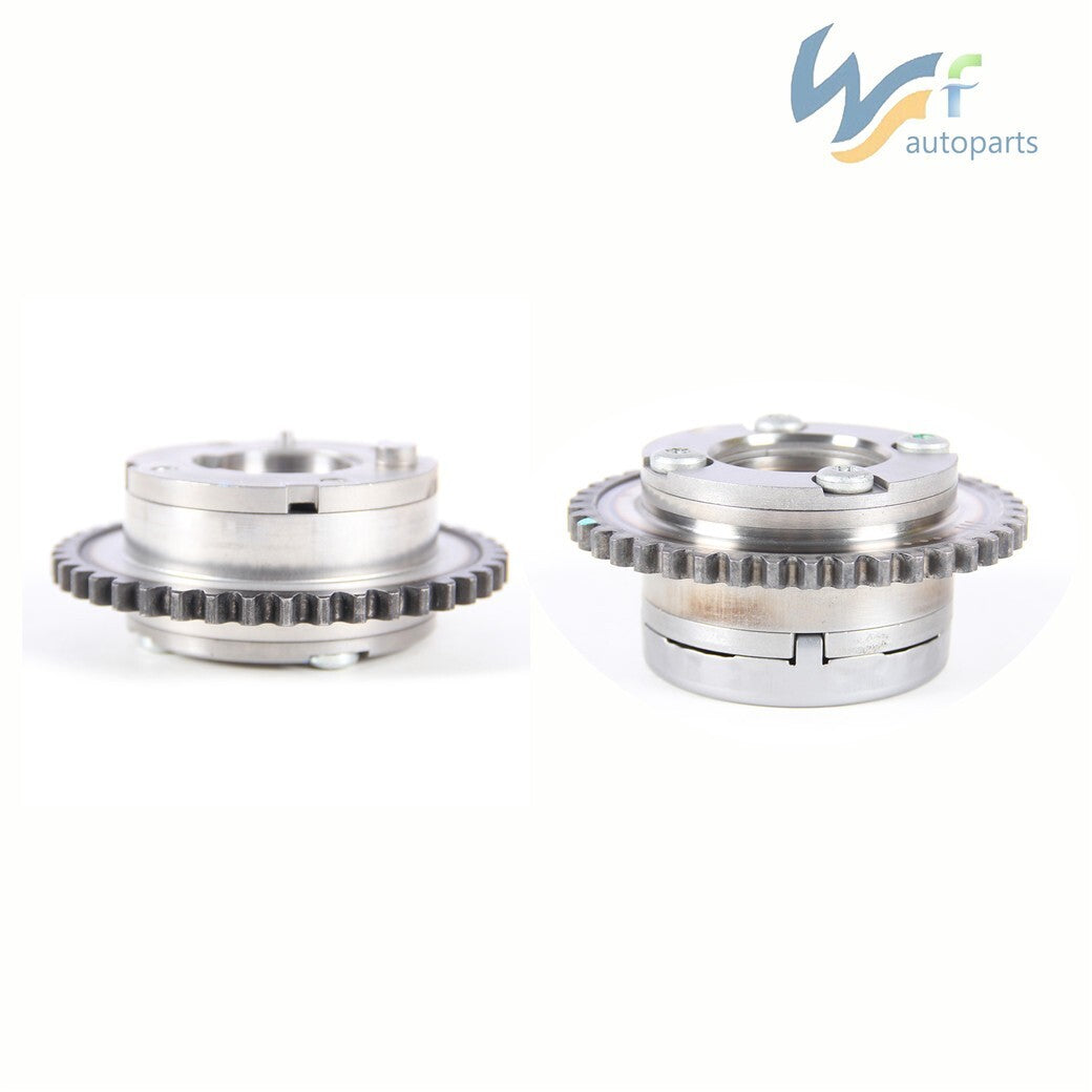 ya 5 8.7 Intake & Camshaft Adjuster Kit Fit for Mercedes-benz 300 GLA250 C300