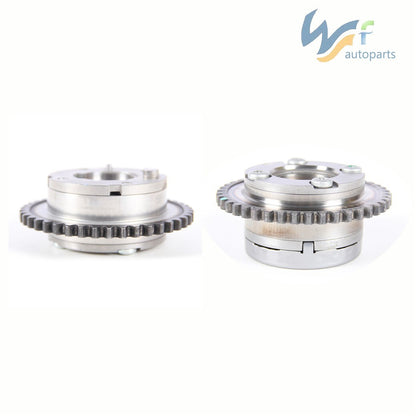 ya 5 8.7 Intake & Camshaft Adjuster Kit Fit for Mercedes-benz 300 GLA250 C300
