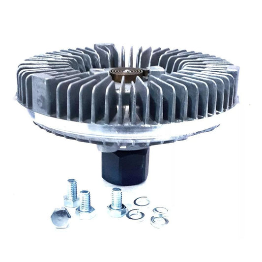 ya 2 6.30 55038106AA Fan Clutch for Dodge Nitro Liberty