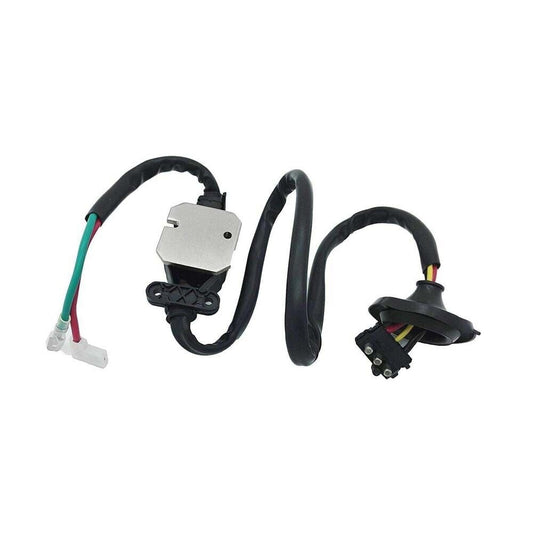 ya 11 6.6 for Mercedes SL-Class SL320 SL500 1298213351 Heater Fan Blower Motor Resistor