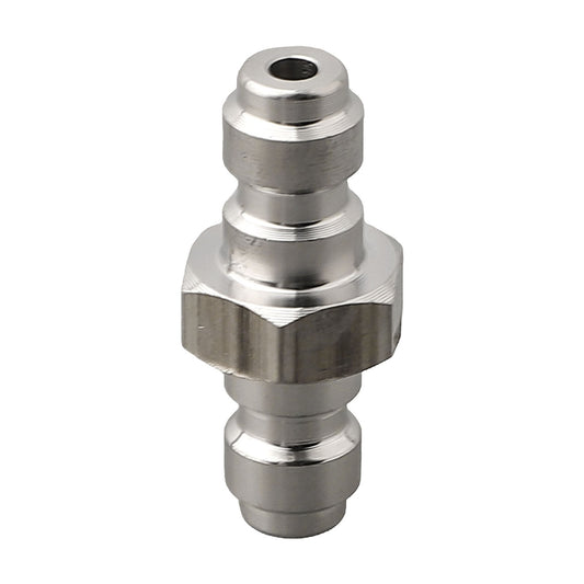 ya 16 Foster Male To Male Connector Quick Disconnect Adapter For 8MM Female Adapter