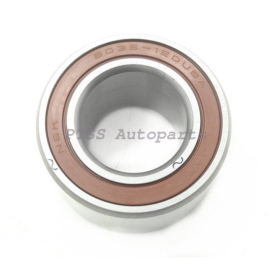 ya 10 5.29.2 BD3512DU8A NSK Clutch Bracket Fan Pulley Hub Bearing OE for Dodge 6.7L for Ram 3500