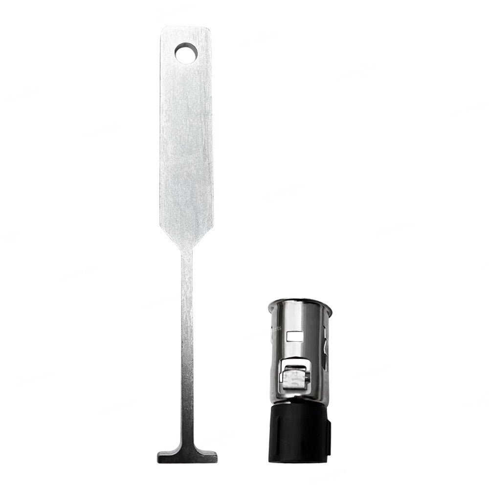 ya 5 8.7 For 1999 2000 for Chevy C1500/C2500/C3500/C3500HD Lighter Socket & Removal Tool