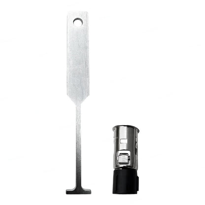ya 5 8.7 For 1999 2000 for Chevy C1500/C2500/C3500/C3500HD Lighter Socket & Removal Tool