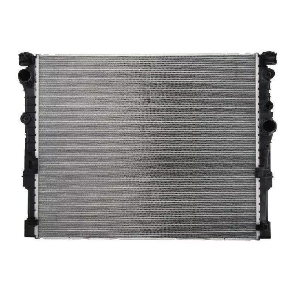 ya 27 7.20 Front Radiator Assembly for BMW M760I G12 18