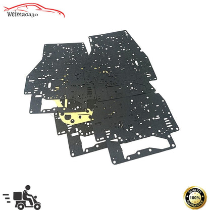 ya 1 8.12 baidi 4HP-24 4HP-22 Transmission Overhaul Kit Gasket Kit for 3 & 5 1984-00