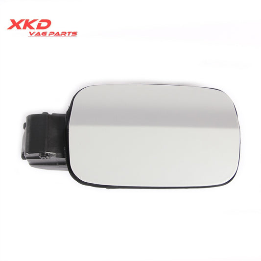 ya 1 6.30 Random Color Exterior Fuel Filler Door Cover Cap Fit for Audi A3 2013-2020