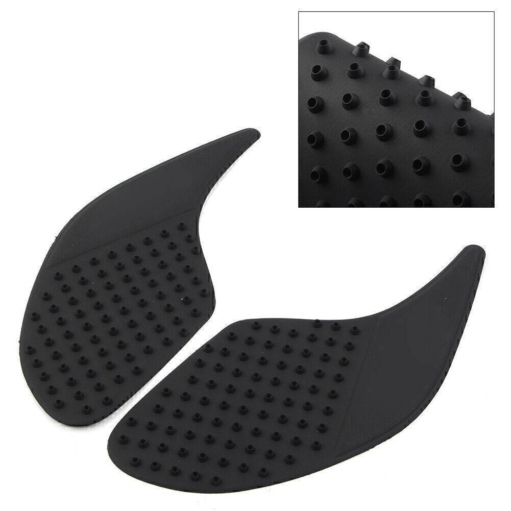 ya 7 6.11 for Kawasaki Z250 2012-2015 Motorcycle Gas Gel Tank Protector Decal Stick