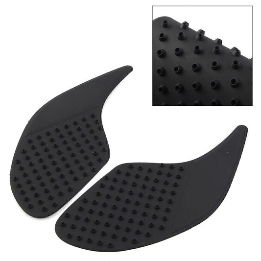 ya 7 6.11 for Kawasaki Z250 2012-2015 Motorcycle Gas Gel Tank Protector Decal Stick