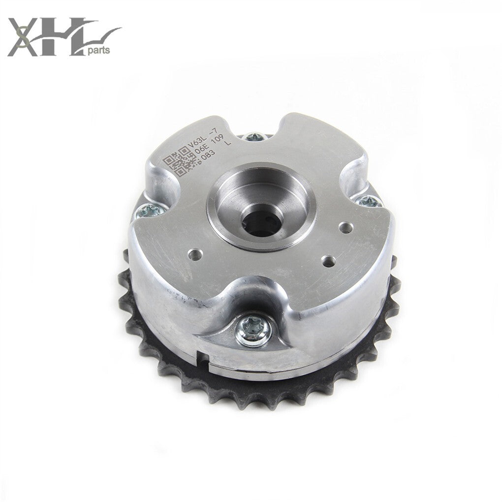 ya 5 8.7 4.2L Intake Camshaft Adjuster Suitable for VW for Audi BVJ BYH CNDA 06E 109 083L