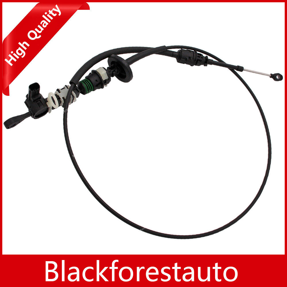 ya 12 5.22 For 2002-2010 for Dodge for Ram 1500 2500 3500 Transmission Control Lever Cable Replaces