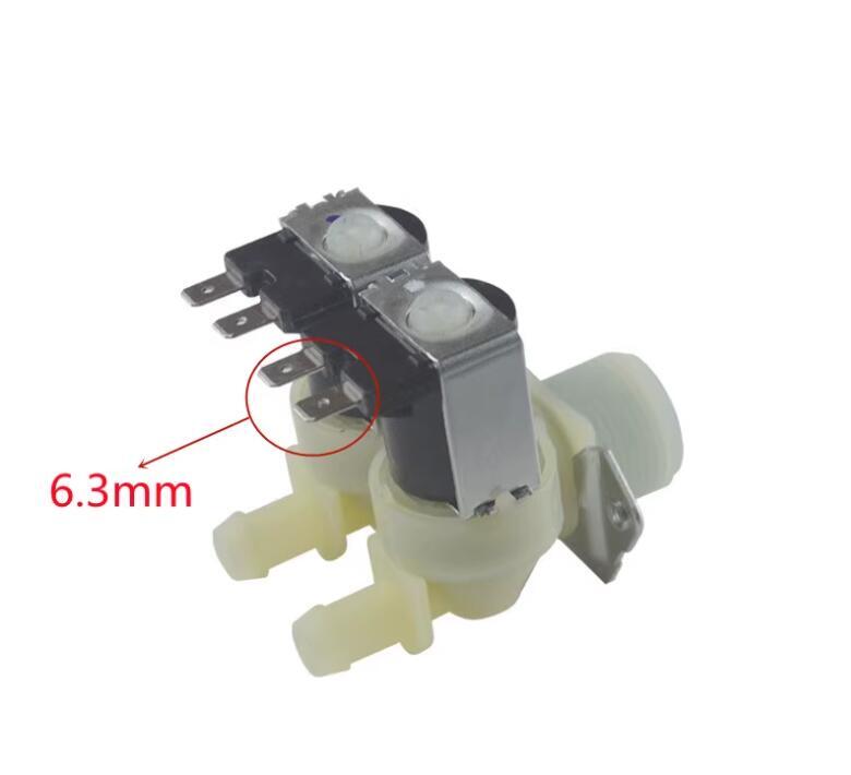 ya 26 Inlet Valve Solenoid Valve For Meidi Rongshida Washing Machine FPS-180A