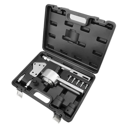ya 26 Engine Torque Multiplier Kit Auto Repair Combi tion Crankshaft Belt Tool