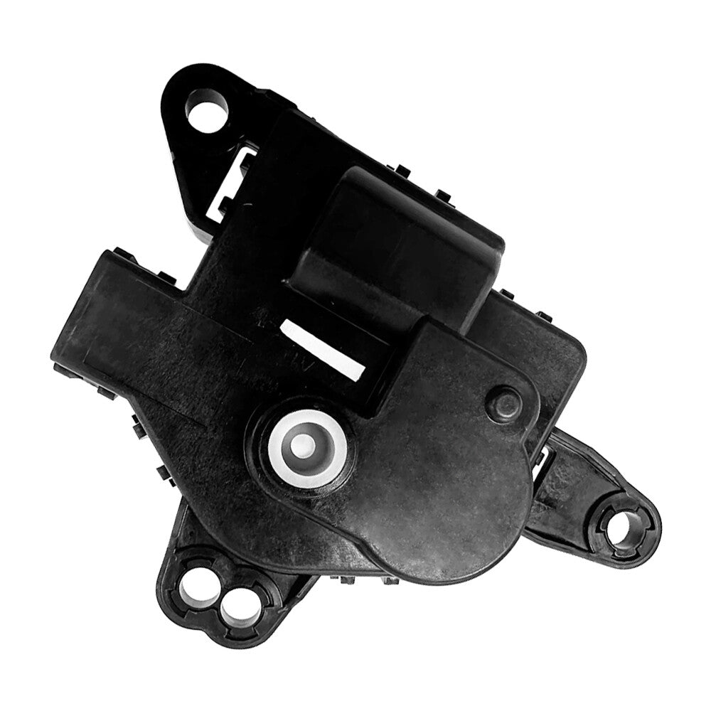 ya 5 8.7 HVAC Blend Actuator Motor for Sonata Optima Sedona for Sorento Santa Fe Azera Black