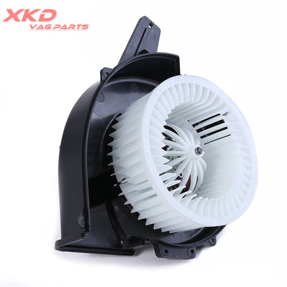 ya 5 8.7 Heater Blower Fan Motor for VW Polo 2003-2010 for Audi A1 6R1819015