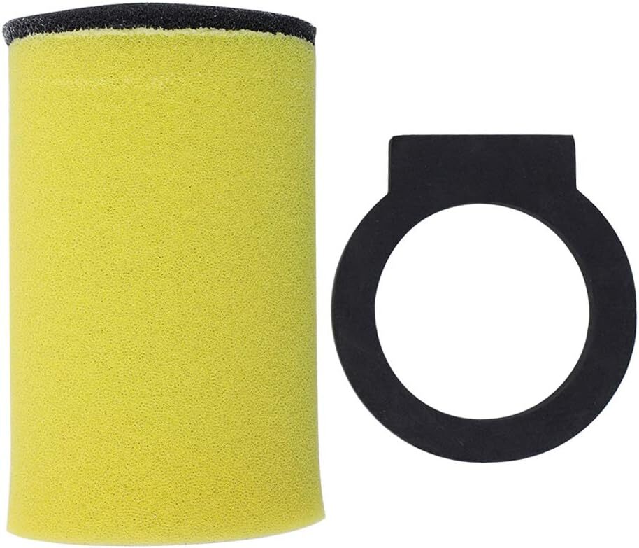ya 27 7.20 ATV Air Filter for Yamaha Kodiak 400 Big Bear 350 Timberwolf 250 1YW-14451-00-00