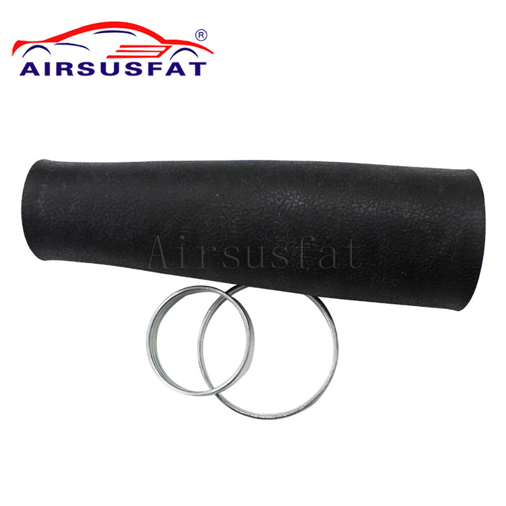 ya 1 8.5.4 Applicable to for for GMC for Cadillac SUV rear air suspension shock absorber with ring AS2708