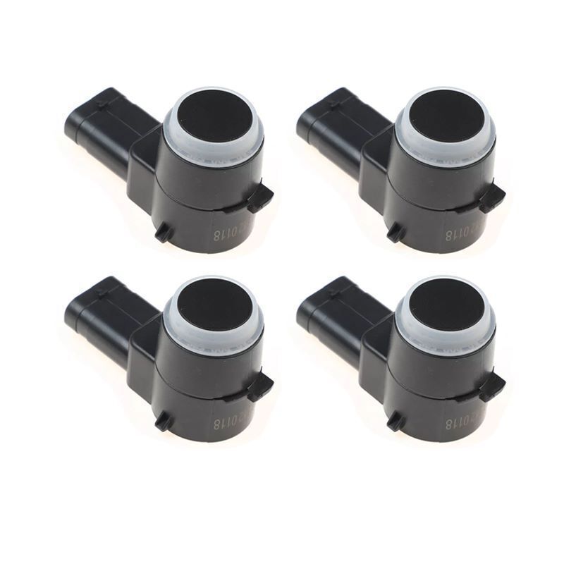 ya 1 8.5.1 4 pieces of PDC parking sensors suitable for Mercedes E350 E550 CL500 ML350 S350 2125420118