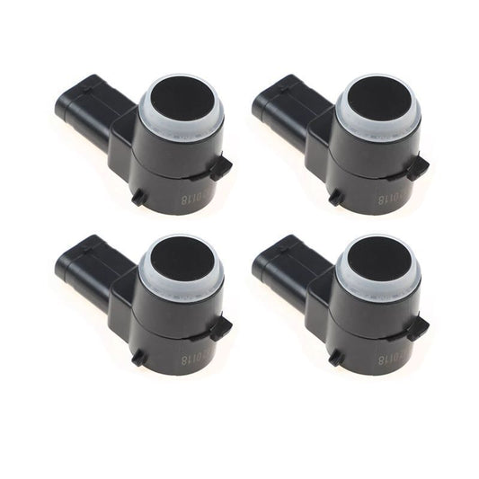 ya 1 8.5.1 4 pieces of PDC parking sensors suitable for Mercedes E350 E550 CL500 ML350 S350 2125420118