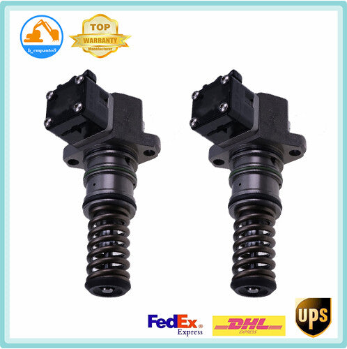 ya 27 7.2 2X Electric Fuel Unit Pump for Mack E7 Trucks for 313GC5233MX 0414755014