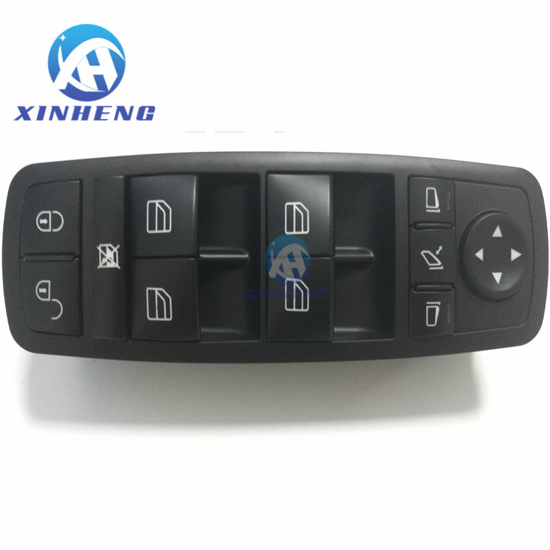 ya 1 8.5.1 1698206710 MASTER POWER WINDOW SWITCH LHD FOR B-KLASSE W245 W169