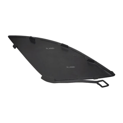 ya 5 8.7 Front Bumper Tow Cover Unpainted Fit for BMW X3 F25 20iX 28iX 30iX 35iX x/sDrive SAV