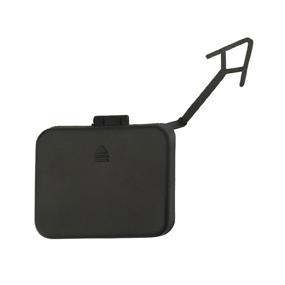 ya 27 6.18 Unpainted Front Tow Hook Eye Cover Fits 2005-2012 for Mercedes W164 ML320 X164 GL320