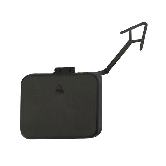 ya 27 6.18 Unpainted Front Tow Hook Eye Cover Fits 2005-2012 for Mercedes W164 ML320 X164 GL320