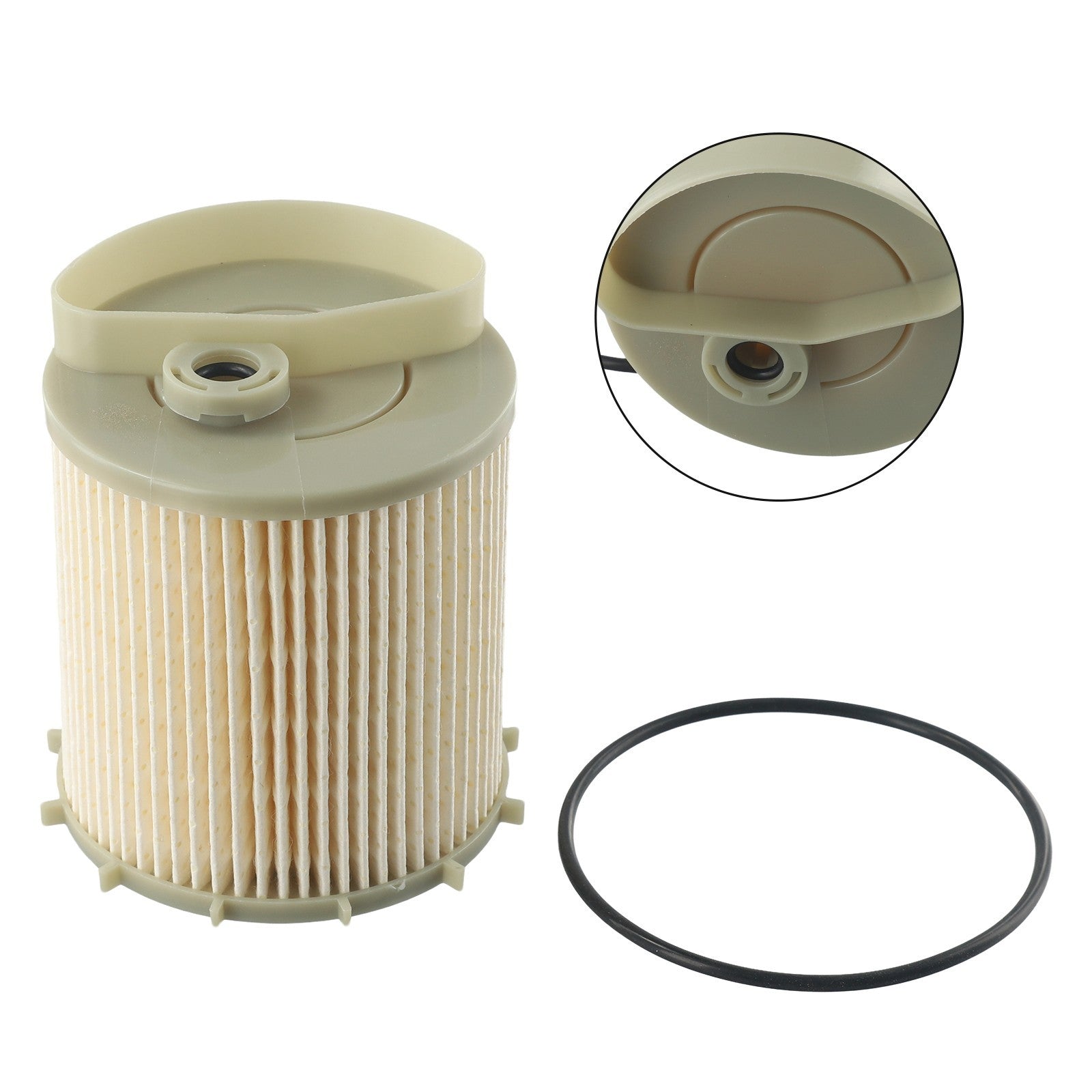 ya 5 8.7 Part Fuel Filter 1pc 2247634000 Accessories Fuel Filter Element New