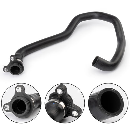 ya 5 8.7 11537552339 Cylinder head thermostatic hose Suitable for BMW 2007 - 2010 x3 E83