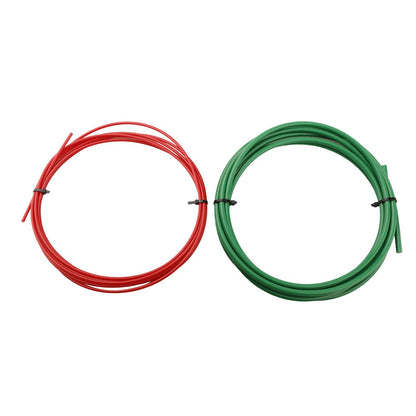 ya 26 PE Plastic Copper Tube Bender Kit for Air Conditioning Pipe 1/4 and 3/8