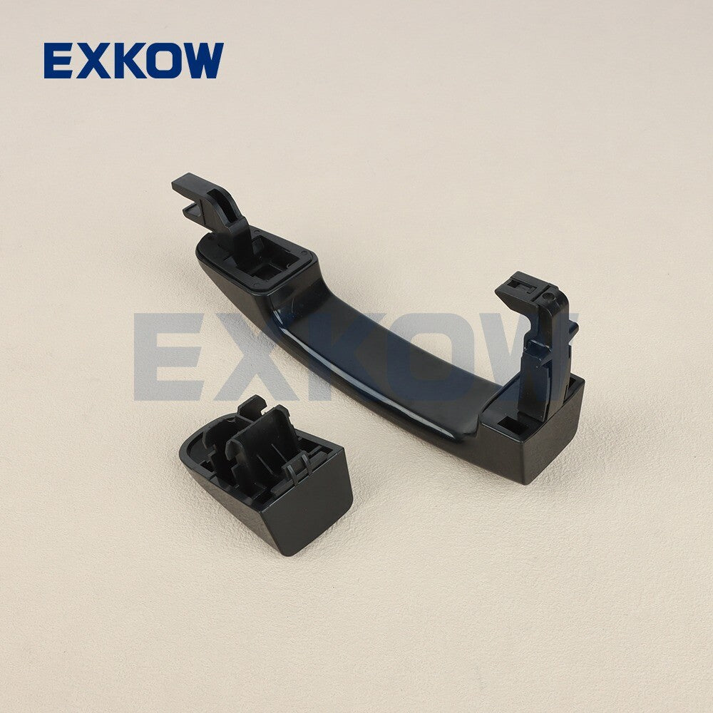 ya 5 8.7 Black rear door exterior handle for Ford Ranger 2012 - Pickup 