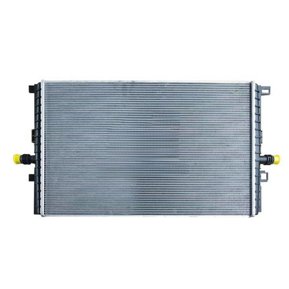 ya 27 7.20 Cooling Radiator Assembly for Tesla Model 3 Y 2021-2022