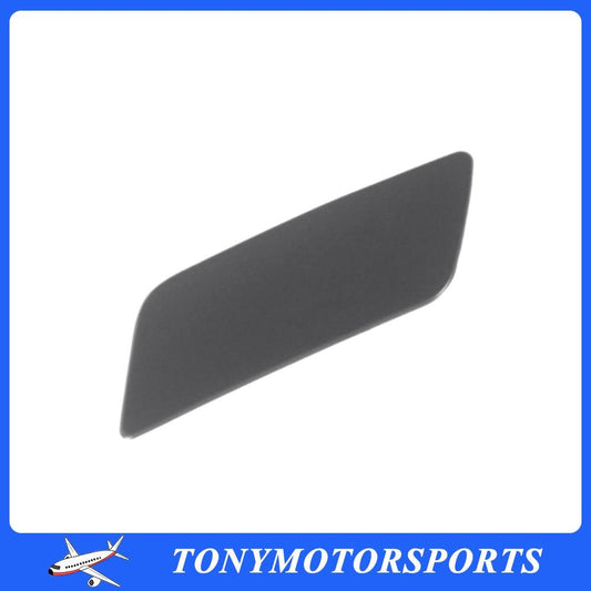 ya 27 6.18.2 For 2018-2021 for Range Rover L405 Headlight Washer Nozzle Cover Left Unpainted