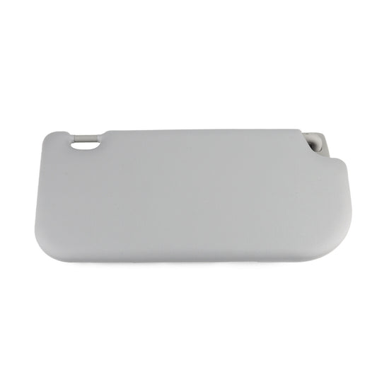 New Sun Visor Gray Driver LH Side for 2005-2010 for Kia Sportage For 852021F210LX
