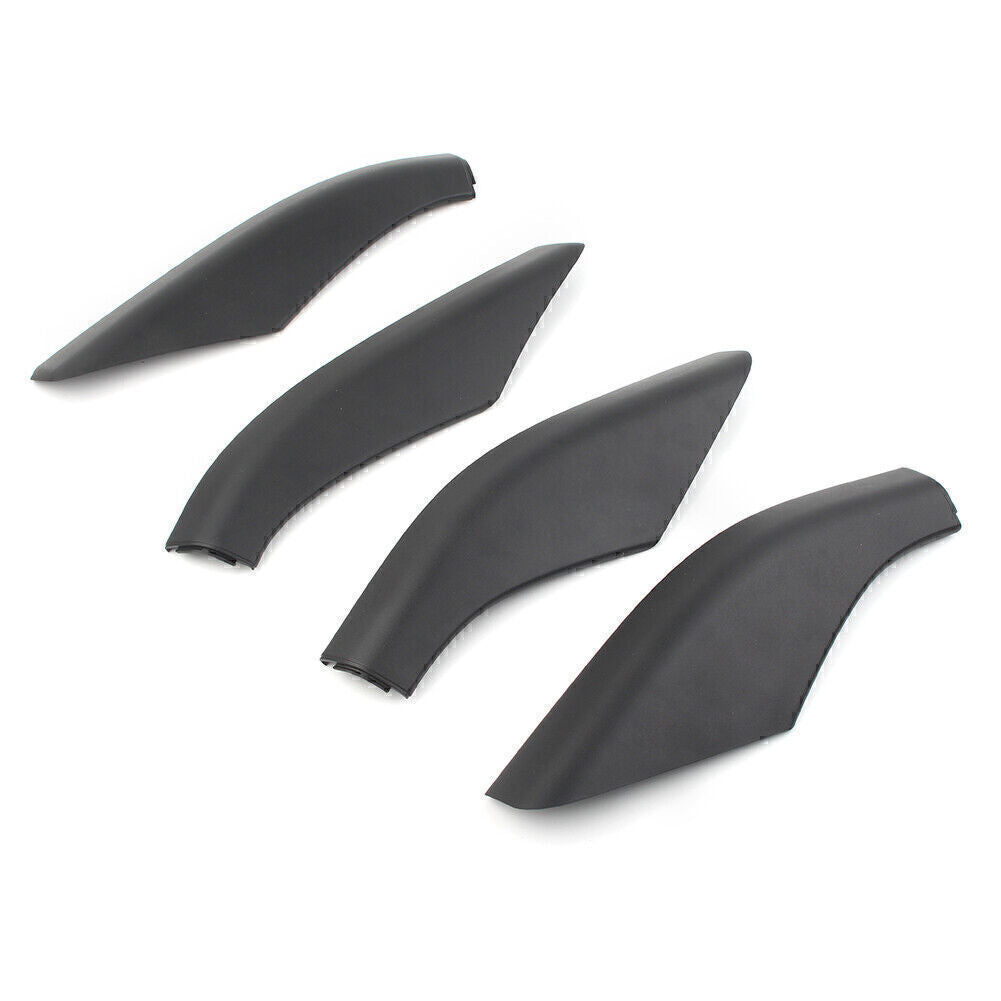 ya 5 8.7 Roof Rack Cover Rail End Shell Cap Replacement Fit for Land Rover lander 2 06-14