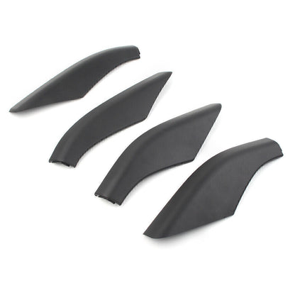 ya 5 8.7 Roof Rack Cover Rail End Shell Cap Replacement Fit for Land Rover lander 2 06-14